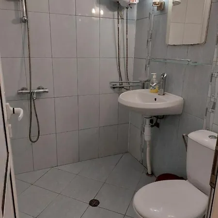 2 Kichuk Paris Plovdiv
