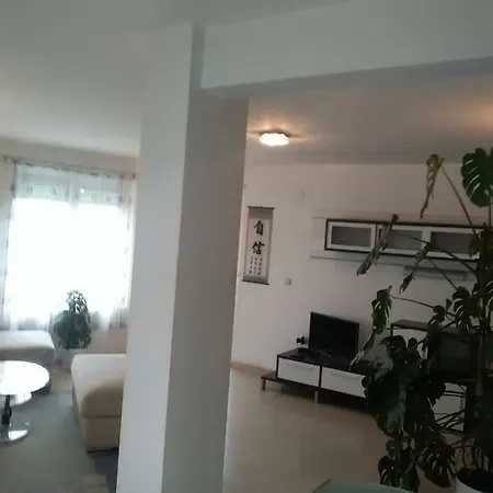 Apartment 2 Kichuk Paris *